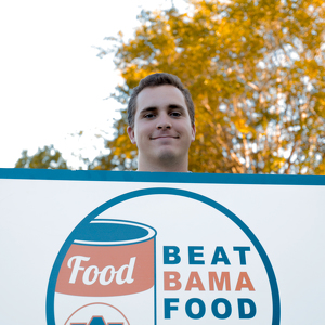 Fundraising Page: Matthew Ragan